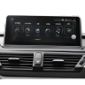 BMW X1 2009-2015 E84 CIC (для авто со штатным дисплеем) CARMEDIA XN-B1008-Q8-10 Android 10 Штатное головное мультимедийное устройство