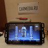 Chevrolet (по списку) / Hummer (поддержка родных мониторов) CARMEDIA KR-8170-S9-DSP-4G Android 9.0 Штатное головное мультимедийное устройство