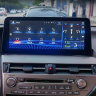  Lexus RX 270/350/450 (с 2009г.в. по 2014г.в.) только низкие комплектации низкие комплектации  CARMEDIA MRW-3908 (Android 10.0, MTK 8783 8x1,6 GHz, 8GB RAM, 64 GB ROM, IPS LCD, WIFI, 4G встроен, CARPLAY) Штатное головное мультимедийное устройство на OS An