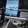Volkswagen Multivan T6 2015-2019 (поддержка всех заводских настроек, камеры, парктроников) CARMEDIA NH-V9001-P6-9 Android 9.0 Штатное головное мультимедийное устройство