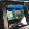 Nissan Teana с 2008г.в. по 2013г.в. (для комплектаций с цветным дисплеем, проводка infinity) CARMEDIA NH-N9702-10-LTE Tesla-Style Android 10 Штатное головное мультимедийное устройство
