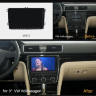 Volkswagen, Skoda, Seat (по списку) CARMEDIA OL-9972-P NEW PLATFORM DSP Android 10 Штатное головное мультимедийное устройство