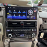 Lexus GX 400/460 (с 2010г.в. по 2019г.в.) поддержка кругового обзора, все комплектации CARMEDIA ZH-L1120 (TS10 8x2,3 Ghz, 8Gb Ram, 128Gb ROM, IPS LCD, Wi-Fi, Bluetooth,  external microphone, 4G встроен, DSP) Штатное головное мультимедийное устройство на O