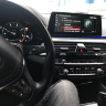 BMW 5 Series G30/G31(2018-2019) EVO CARMEDIA XN-B1016-Q8-10 Android 10 Штатное головное мультимедийное устройство
