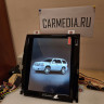 Cadillac Escalade CARMEDIA NH-1001-P6-9 Tesla-Style Android 9.0 Штатное головное мультимедийное устройство