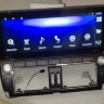 Toyota Land Cruiser Prado 150 (с 2013г.в. по 2016г.в.) все комплектации CARMEDIA KP-T1203-ver.8-128 (TS10 8x2,3 Ghz, 8Gb Ram, 128Gb ROM, IPS LCD, Wi-Fi, Bluetooth,  external microphone, 4G встроен, DSP) Штатное головное мультимедийное устройство на OS And