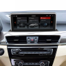 BMW X3 2011-2013 F25 (CIC) CARMEDIA XN-B1011-Q8-10 Android 10 Штатное головное мультимедийное устройство
