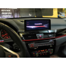 BMW X1 F48 2018+ EVO (для авто с оригинальным не сенсорным дисплеем) CARMEDIA XN-B1015-Q8-10 Android 10 Штатное головное мультимедийное устройство