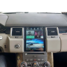 Land Rover RANGE ROVER SPORT (с 2012г.в. по 2013г.в.) система BOSCH CARMEDIA NH-R1004-3-P6 4G/LTE Штатное головное мультимедийное устройство на OC Android 9.0