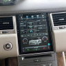 Land Rover RANGE ROVER SPORT (с 2012г.в. по 2013г.в.) система BOSCH CARMEDIA NH-R1004-3-P6 4G/LTE Штатное головное мультимедийное устройство на OC Android 9.0