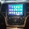 Jeep Grand Cherokee 2013+ (замена заводского дисплея) топовые комплектации CARMEDIA KP-8401 (TS10 8x2,3 Ghz, 6Gb Ram, 126Gb ROM, IPS LCD, Wi-Fi, Bluetooth,  external microphone, 4G встроен, DSP) Штатное головное мультимедийное устройство на OS Android 10