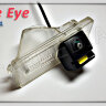 SsangYong Kyron, Korando, Action (до 2013 г.в.), Rexton CARMEDIA CME-7515C Eagle Eye Night Vision Автомобильная камера заднего вида