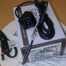 Штатная камера на автомобиль Evolute i-Pro на заводской монитор с оригинальным подключением CARMEDIA Evolute i-Pro