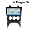 Peugeot 3008 CARMEDIA OL-9965-P5-9 DSP Штатное головное мультимедийное устройство на OS Android 9.0