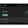 Универсальная установка II DIN CARMEDIA MKD-981-P6-9 DSP Android 9.0 Штатное головное мультимедийное устройство