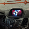 Ford Fiesta 2009-2014 CARMEDIA KR-7065-S9-DSP-4G Android 9.0 Штатное головное мультимедийное устройство