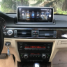 BMW 3 серия E90 2006-2012 (для авто без штатного дисплея, джостик в комплекте) CARMEDIA XN-B1103-Q8-10 Android 10 Штатное головное мультимедийное устройство