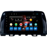 Mazda6 (с 2012г.в. по 2014г.в.) с поддержкой всех штатных функций (поддержка BOSE, КЗВ) CARMEDIA OL-9580-P6-10 DSP Android 10 Штатное головное мультимедийное устройство