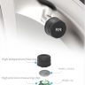 Датчики давления в шинах внешние CARMEDIA TPMS-EXT-5 USB + запасной датчик