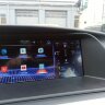 Lexus RX 270 (с 2009г.в. по 2014г.в.) high с цветным монитором с заводским джостиком без левой кнопки CARMEDIA MRW-3811M-11 (Android 11.0, HELIO P60 8x1,6, 8Gb Ram, 64Gb ROM, 4G встроен, CARPLAY) Штатное головное мультимедийное устройство на OS Android 1