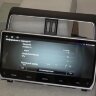 Toyota Land Cruiser Prado 150 (с 2017г.в. ...) CARMEDIA ZH-T1204 (TS10 8x2,3 Ghz, 8Gb Ram, 128Gb ROM, IPS LCD, Wi-Fi, Bluetooth,  external microphone, 4G встроен, DSP) Штатное головное мультимедийное устройство на OS Android 14
