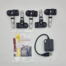Датчики давления в шинах внутренние CARMEDIA TPMS-INT-5 USB + запасной датчик