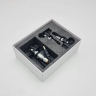 Датчики давления в шинах внутренние CARMEDIA TPMS-INT-5 USB + запасной датчик