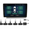Датчики давления в шинах внутренние CARMEDIA TPMS-INT-5 USB + запасной датчик
