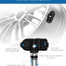 Датчики давления в шинах внутренние CARMEDIA TPMS-INT-5 USB + запасной датчик