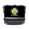 Kia Sorento 2012–2015 (XM, рестайл) high (для самой высокой комплектации) CARMEDIA KR-9275h-S9-DSP-4G Android 9.0 Штатное головное мультимедийное устройство 