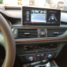  Audi A6 (с 2011г.в. по 2015г.в.) для комплектаций без MMI CARMEDIA HL-1019-2 (Android 11.0, P60 8x2,6 Ghz, 8Gb Ram, 128Gb ROM, IPS LCD) Штатное головное мультимедийное устройство на OS Android 10