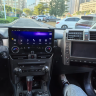 Lexus GX 400/460 (с 2010г.в. по 2019г.в.) поддержка кругового обзора, все комплектации, стиль Lexus TOP CARMEDIA ZH-L1221 (TS10 8x2,3 Ghz, 8Gb Ram, 128Gb ROM, IPS LCD, Wi-Fi, Bluetooth,  external microphone, 4G встроен, DSP) Штатное головное мультимедийно