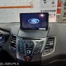  Ford Fiesta 2009-2014 CARMEDIA OL-9285-P5-9 DSP Штатное головное мультимедийное устройство на OS Android 9.0