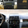 Volkswagen Touareg 2002-2010, T5 Caravelle/Transporter 2003-2009, Multivan 2003-2015 CARMEDIA SL-V880-S9-4G-DSP-10 Android 10 Штатное головное мультимедийное устройство