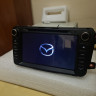 Mazda CX-9 2007-2015 (поддерживает BOSE) CARMEDIA XN-8069-P6-10 DSP Android 10 Штатное головное мультимедийное устройство