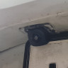 Citroen C-Crosser 2007 - 2013, Mitsubishi Lancer X (hatch) 2007 - …, Outlander II XL/III 2006 - …, Peugeot 4007 2007 - 2012 CarMedia CMD-7280K CCD-sensor Night Vision (ночная съёмка) с линиями разметки (Линза-Стекло) Цветная штатная камера заднего вида