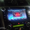 Toyota Camry 2011-2014 (V50) поддержка заводской камеры и JBL CARMEDIA KR-8010-S9-DSP-4G Android 9.0 Штатное головное мультимедийное устройство