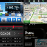 Hyundai Santa Fe 2012+ (DM), Grand Santa Fe 2014+ CARMEDIA KR-9054-T8 Штатное головное мультимедийное устройство на OC Android 9.0