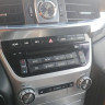  Toyota Land Cruiser 200 2007-2015 (для топовых комплектаций с заводской камерой и круговым обзором) с обновлением салона, климат-контролем CARMEDIA DAFT-2769TS (TS10 8x2.0 GHz, 6Gb Ram, 128Gb ROM, IPS LCD, Wi-Fi, Bluetooth,  external microphone, 4G встро