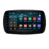 Mercedes Smart 2015-2019 (только для высоких комплектаций, с родным монитором) CARMEDIA XN-M902-P6-10 DSP Android 10 Штатное головное мультимедийное устройство
