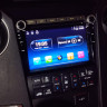 Honda Pilot 2008-2015 (все комплектации) CARMEDIA KR-6225-S10-DSP-4G Android 10 Штатное головное мультимедийное устройство