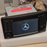 Mercedes ML класс W164 2005-2011, GL класс X164 2006-2012 CARMEDIA MKD-7008-P6-10 DSP Android 10 Штатное головное мультимедийное устройство