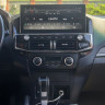 Mitsubishi Pajero IV с 2006г.в. по 2015г.в. (V97/V93) поддержка Rockford (любые комплектации) CARMEDIA ZH-M1207-AND13 (TS10 8x2,3 Ghz, 8Gb Ram, 128Gb ROM, IPS LCD, Wi-Fi, Bluetooth,  external microphone, 4G встроен, DSP) Штатное головное мультимедийное ус