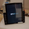 Универсальная установка 9" CARMEDIA OL-9012-2D-HL-P6-10 Android 10 Штатное головное мультимедийное устройство
