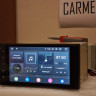 Toyota OLD (по списку) CARMEDIA XN-6957-P6-10 DSP Android 10 Штатное головное мультимедийное устройство