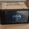 Toyota OLD (по списку) CARMEDIA XN-6957-P6-10 DSP Android 10 Штатное головное мультимедийное устройство
