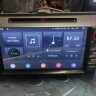 Toyota RAV4 (с 2013г.в. по 2019г.в.) поддержка заводских камер и усилителя CARMEDIA XN-8017-P6-10 DSP Android 10 Штатное головное мультимедийное устройство