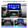 Land Rover Freelander 2 (с 2012г.в. по 2014г.в.) CARMEDIA NH-1020-DSP-10 Android 10 Штатное головное мультимедийное устройство