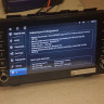 Honda CRV III (с 2006г.в. по 2012г.в.) RE CARMEDIA OL-9640-15-S9-4G-DSP-10 Android 10 Штатное головное мультимедийное устройство