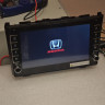 Honda CRV III (с 2006г.в. по 2012г.в.) RE CARMEDIA OL-9640-15-S9-4G-DSP-10 Android 10 Штатное головное мультимедийное устройство